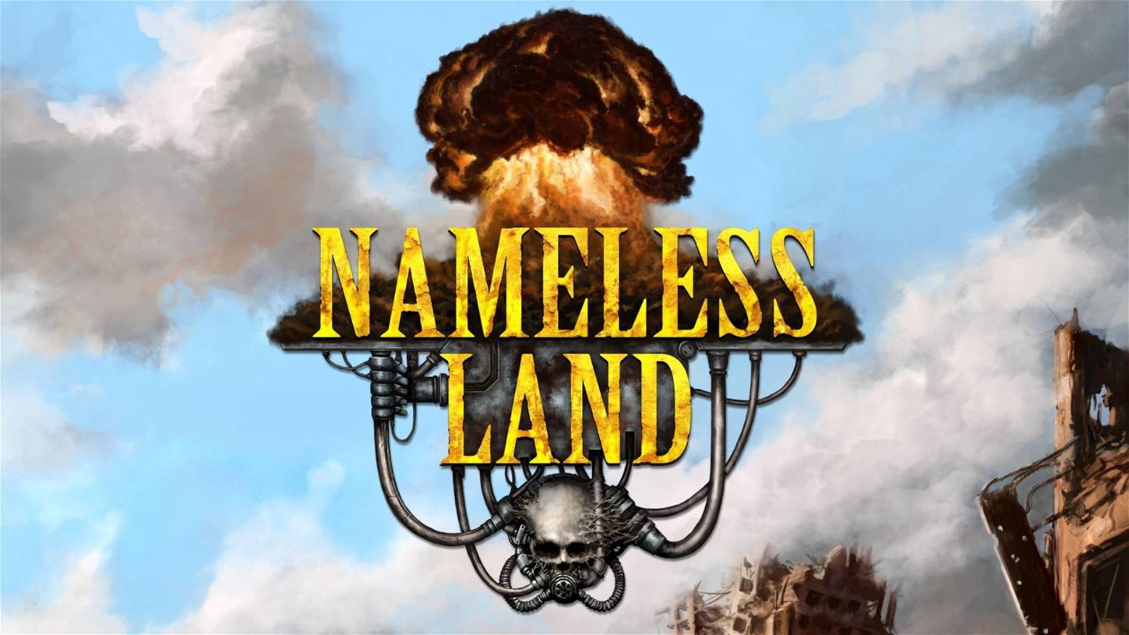 Immagine di Nameless Land Apocalypse: la recensione