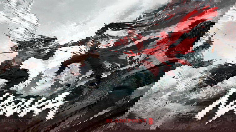 Immagine di Naraka Bladepoint si mostra per la prima volta durante i Game Awards