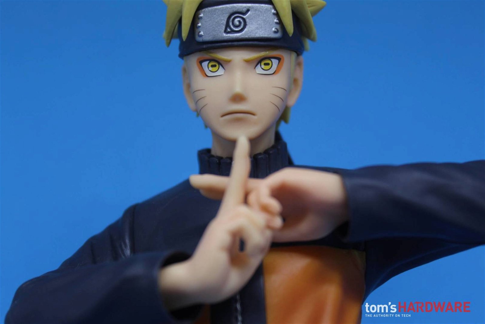 Immagine di Naruto (Grandista) di Banpresto: la recensione