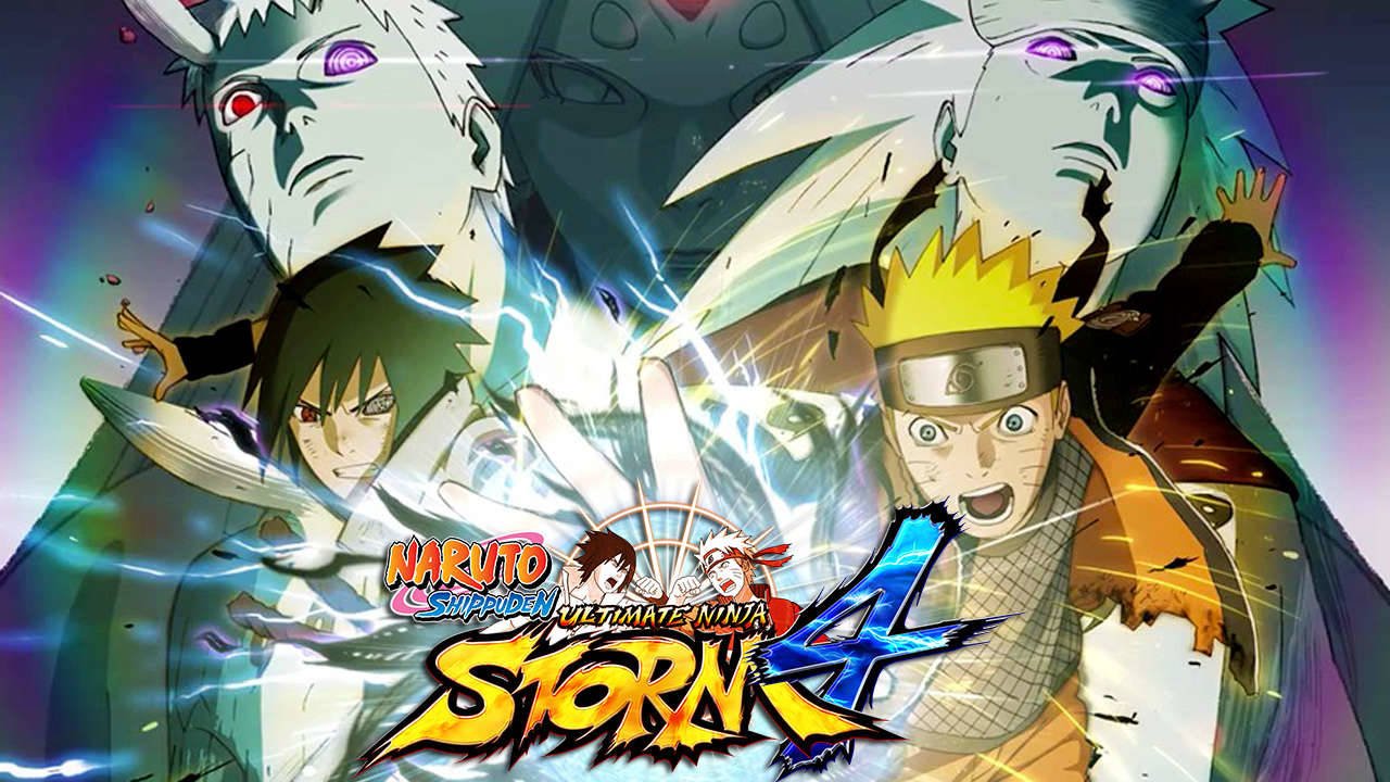 Immagine di Naruto Shippuden Ultimate Ninja Storm 4: ecco quando uscirà su Nintendo Switch