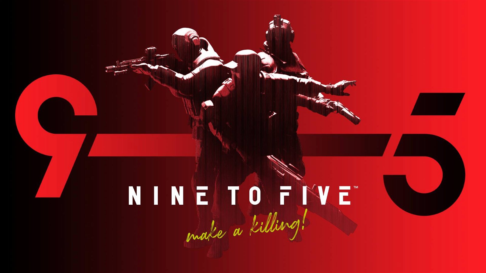 Immagine di Nine to Five mostrato con un primo teaser trailer durante i Game Awards