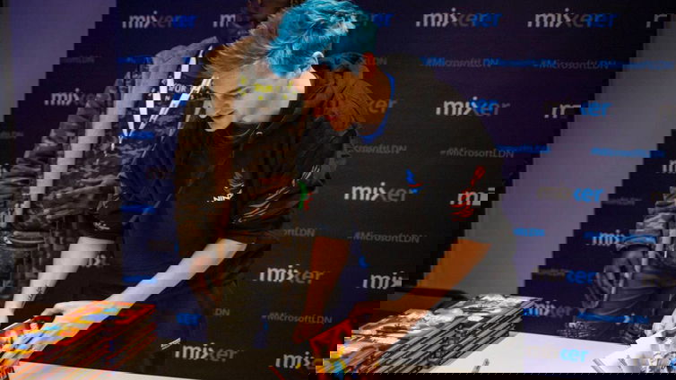 Immagine di Ninja invita i colleghi a esprimere le proprie opinioni in maniera positiva