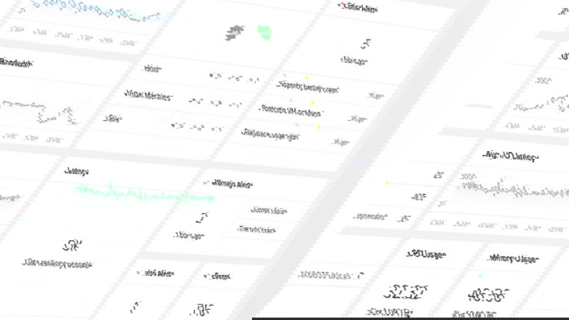 Immagine di Nutanix Enterprise Cloud Index: l'on-premise torna di moda