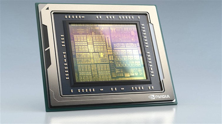 Immagine di Nvidia: le MX330 e MX350 sono ancora basate su Pascal