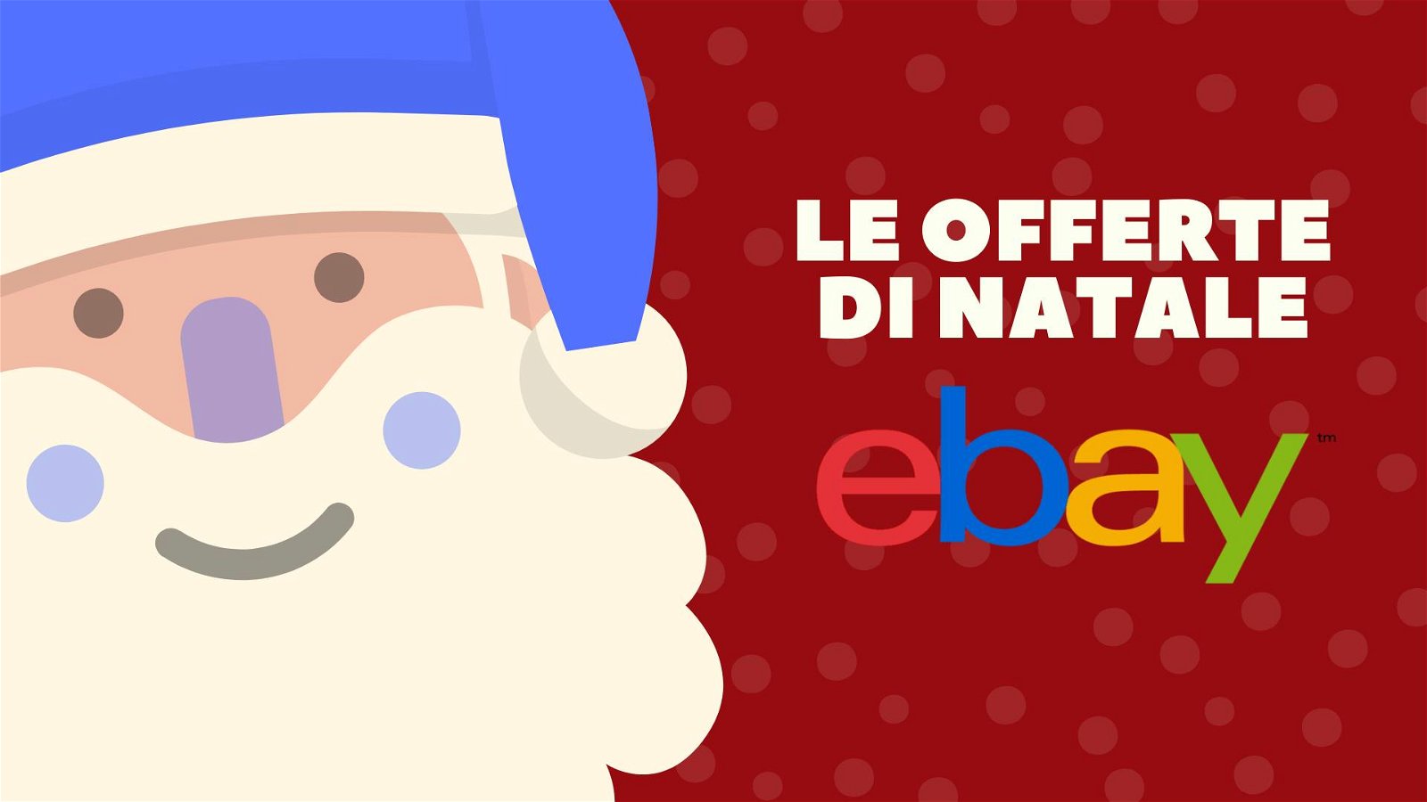 Immagine di Le offerte di Natale di eBay: AirPods 2 a 129 euro e Xiaomi Mi 9T a 279 euro