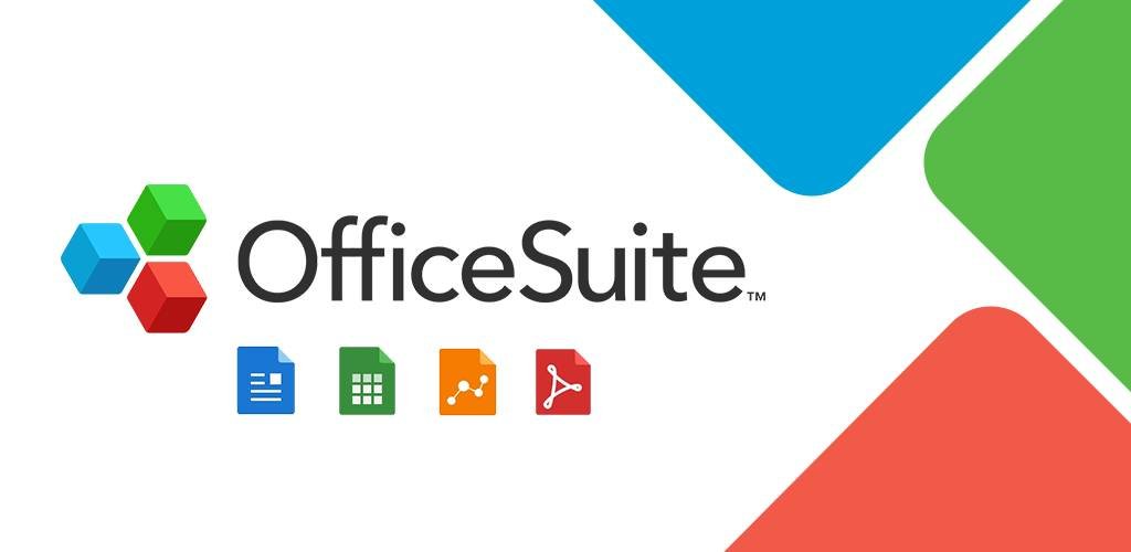 Immagine di OfficeSuite: l’alternativa a Microsoft Office, che sembra veramente Office