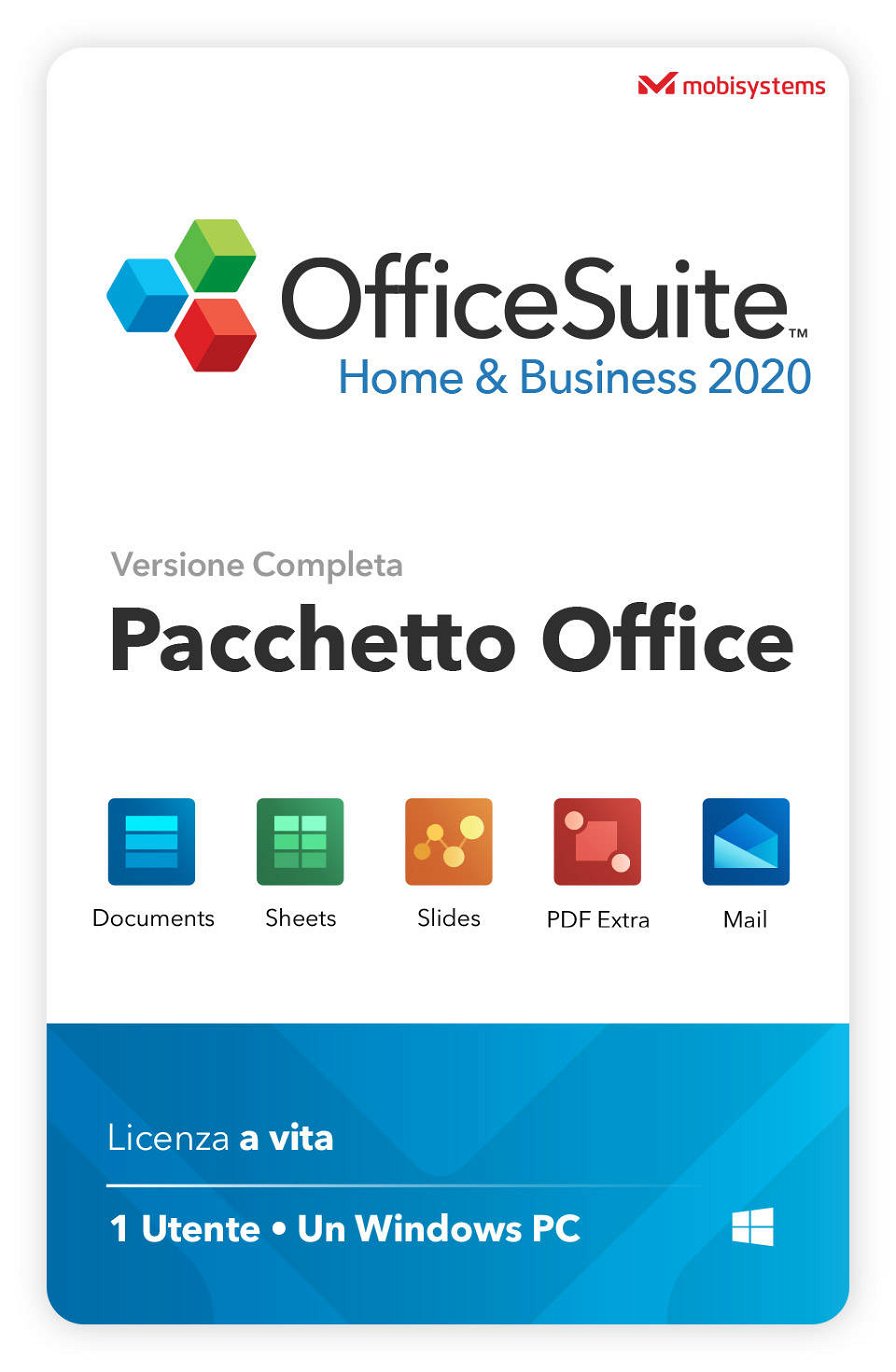 OfficeSuite: l'alternativa a Microsoft Office, che sembra veramente Office  - Tom's Hardware