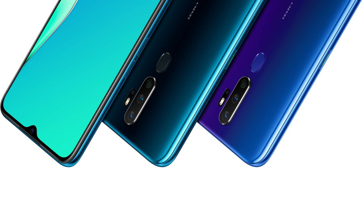 Immagine di Oppo A9 ad un prezzo imperdibile su eBay!