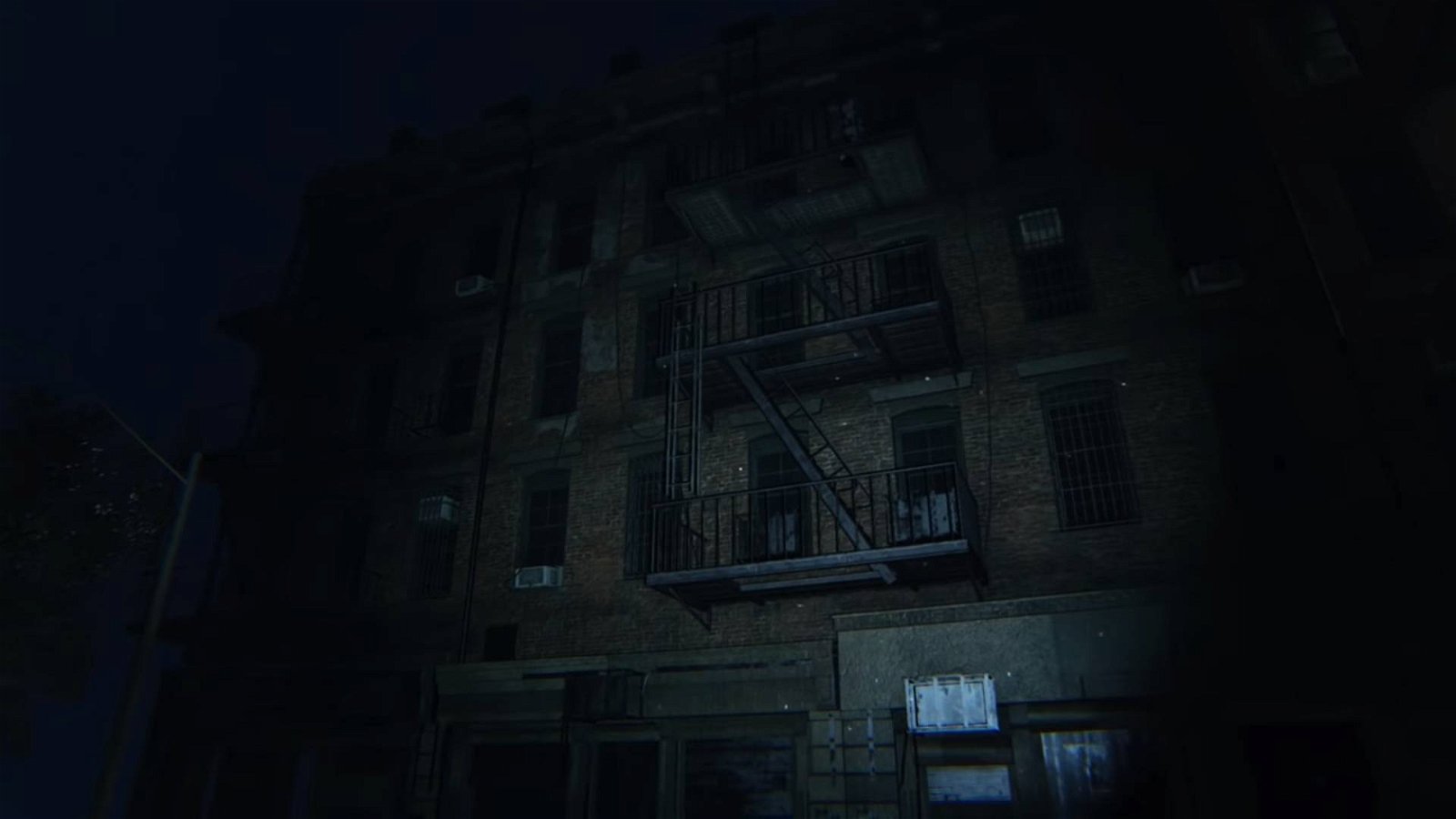 Immagine di P.T., un video mostra una versione esplorabile di Silent Hill