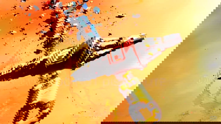 Immagine di Ubisoft ha cancellato un gioco in sviluppo da circa tre anni