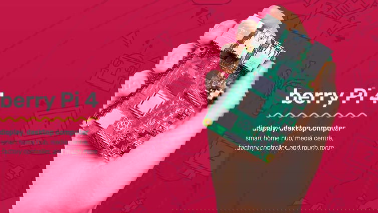 Immagine di Raspberry Pi rimane ancora piuttosto difficile da reperire