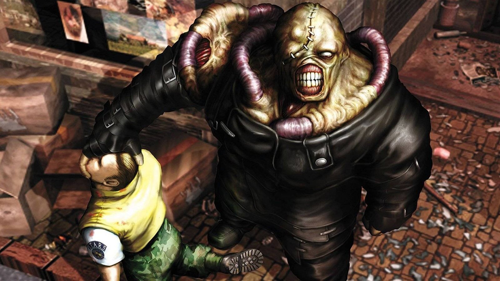 Immagine di Alla (ri)scoperta di... Resident Evil 3: Nemesis