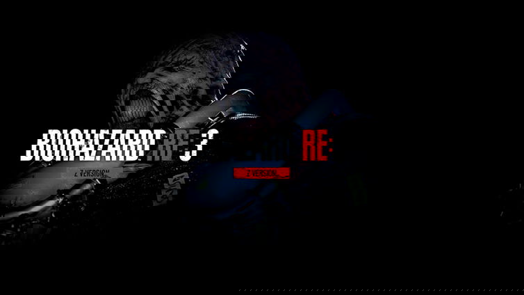 Immagine di Resident Evil 3: lo sviluppo è quasi terminato, mesi prima dell'uscita