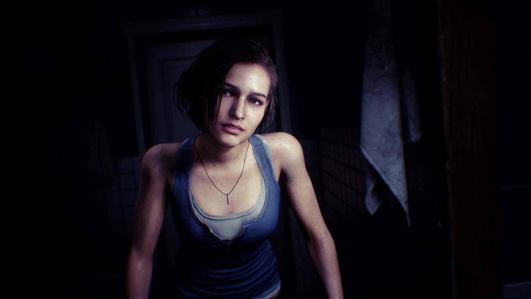 Immagine di Resident Evil 3 Remake, la colonna sonora è disponibile su Spotify