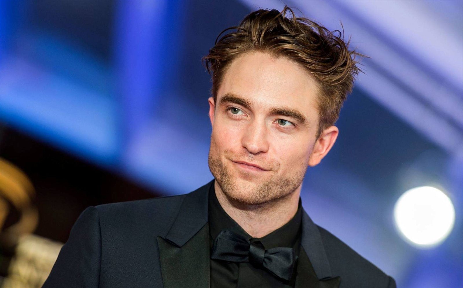 Immagine di Robert Pattinson ha dichiarato di non sapere come si recita
