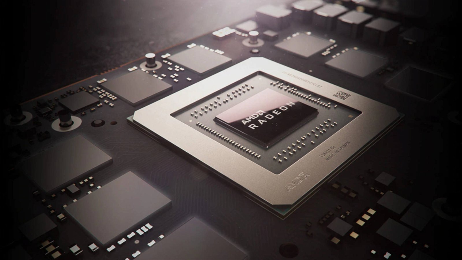 Immagine di Radeon RX 5600 XT: 6 GB di memoria e debutto a inizio 2020?