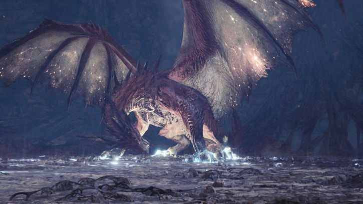 Immagine di Monster Hunter World Iceborne: Guida a Safi'jiiva