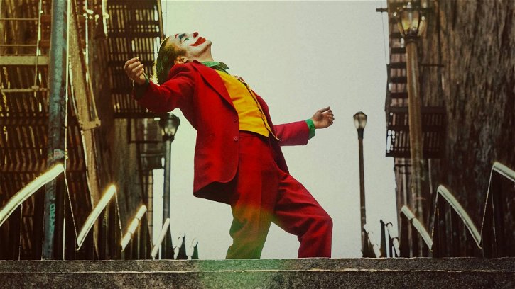 Immagine di Joker: si allontana il sequel con Joaquin Phoenix?