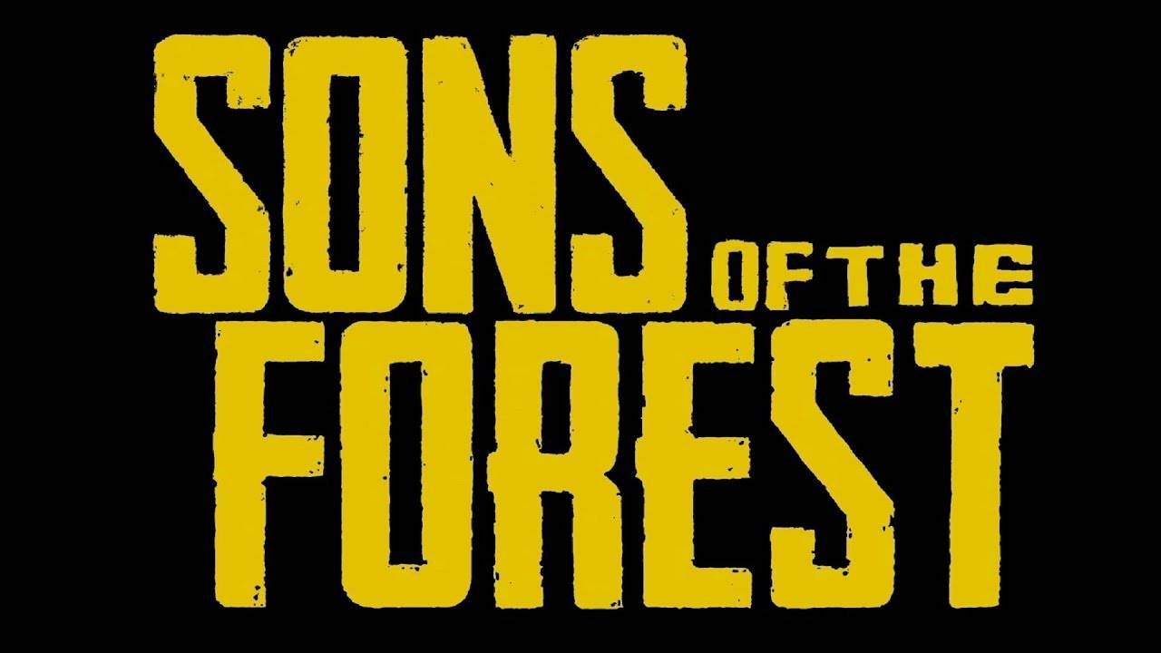 Immagine di Sons of the Forest si mostra per la prima volta durante i Game Awards