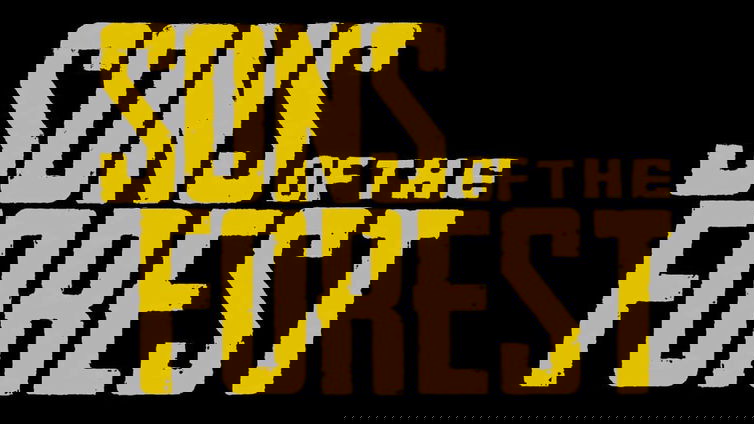 Immagine di Sons of the Forest si mostra per la prima volta durante i Game Awards