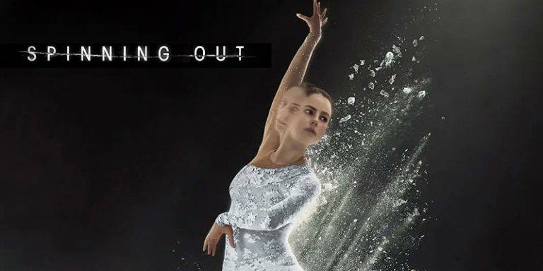 Immagine di Spinning Out: la nuova serie targata Netflix