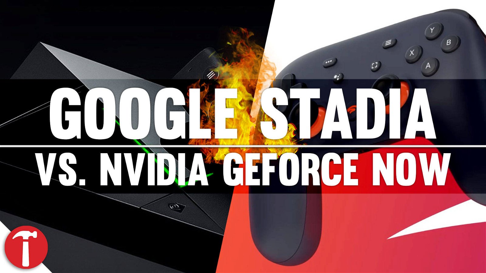 Immagine di Google Stadia vs GeForce Now: qual è il migliore?
