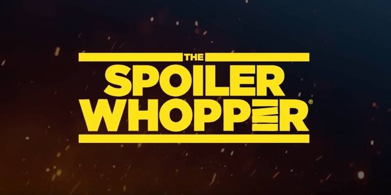 Immagine di Star Wars: L'Ascesa di Skywalker, Burger King regala Whopper a chi spoilera il film