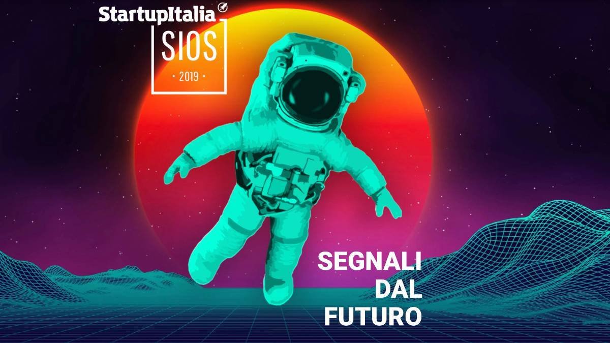 Immagine di Genenta, la startup dell'anno secondo StartupItalia Open Summit 2019