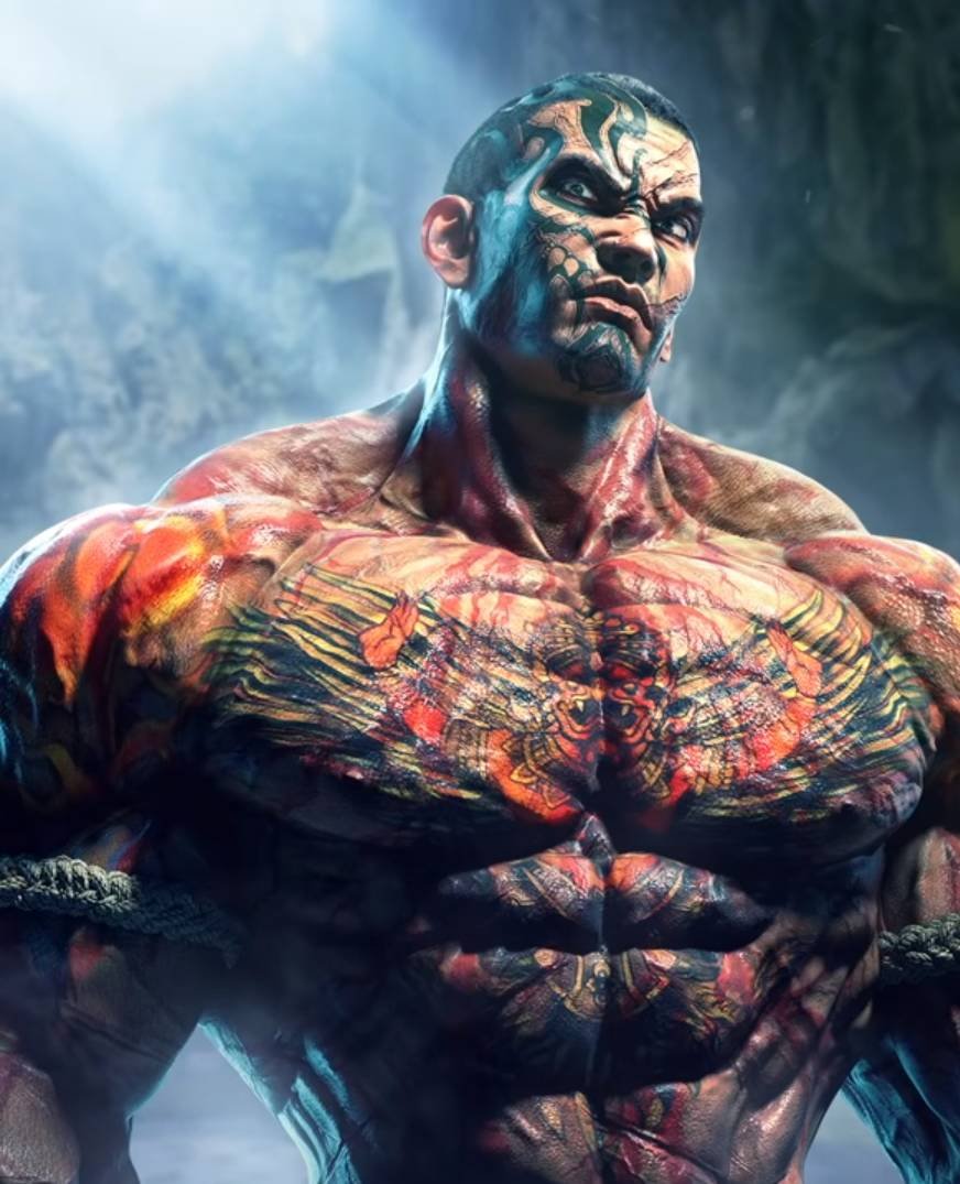 Immagine di Tekken: il creatore della serie apre un bar super esclusivo