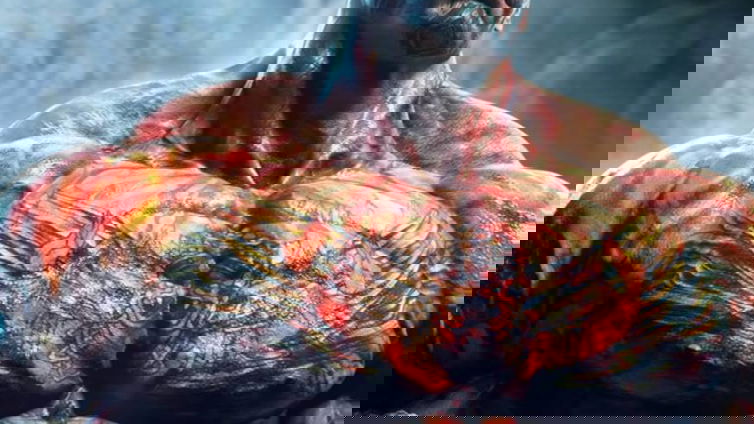 Immagine di Tekken: il creatore della serie apre un bar super esclusivo