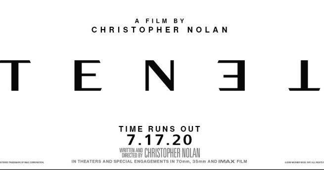 Immagine di Tenet: rilasciato il trailer del nuovo film di Christopher Nolan