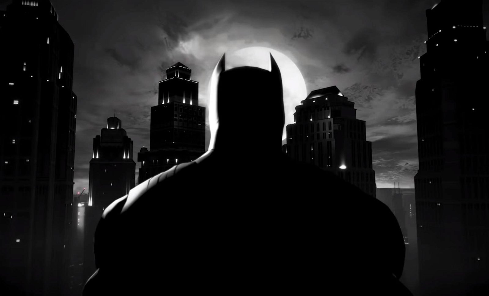 Immagine di The Telltale Batman Shadows Edition: arriva il bundle con un restyling grafico