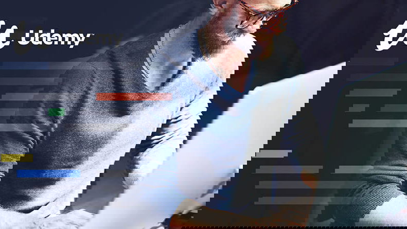 Immagine di Udemy, ecco il corso dedicato al networking: tutto ciò che c'è da sapere a 11,99 euro