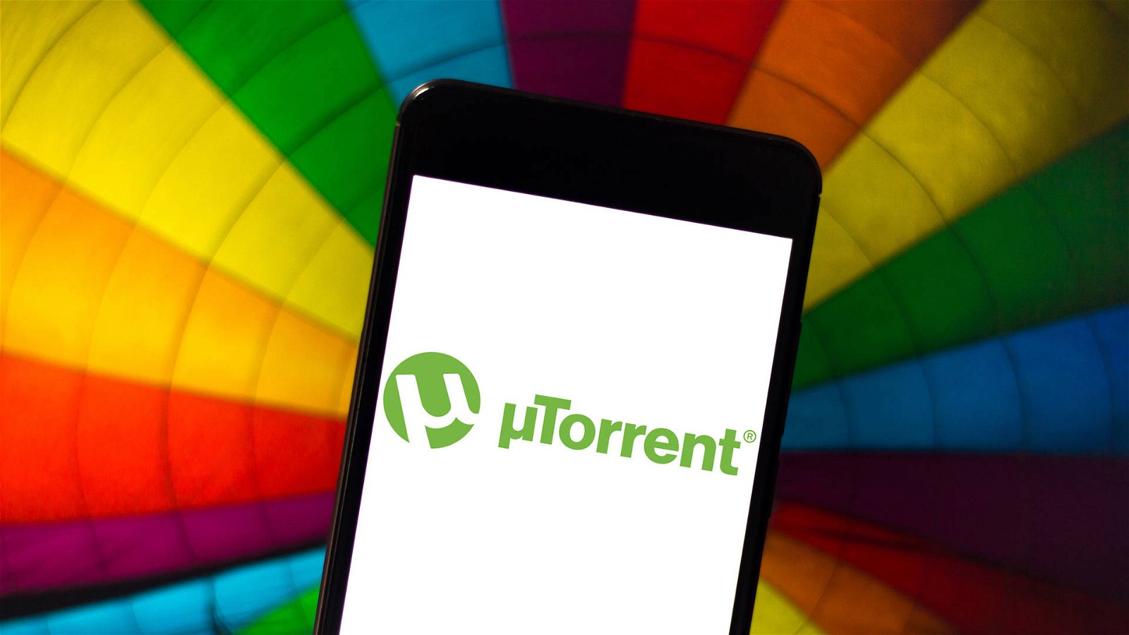Immagine di uTorrent, gli antivirus tornano a considerarlo una minaccia alla sicurezza