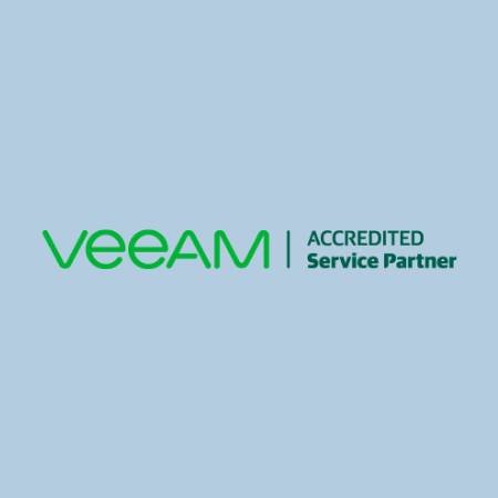 Immagine di Veeam migliora il programma Veeam Accredited Service Partner