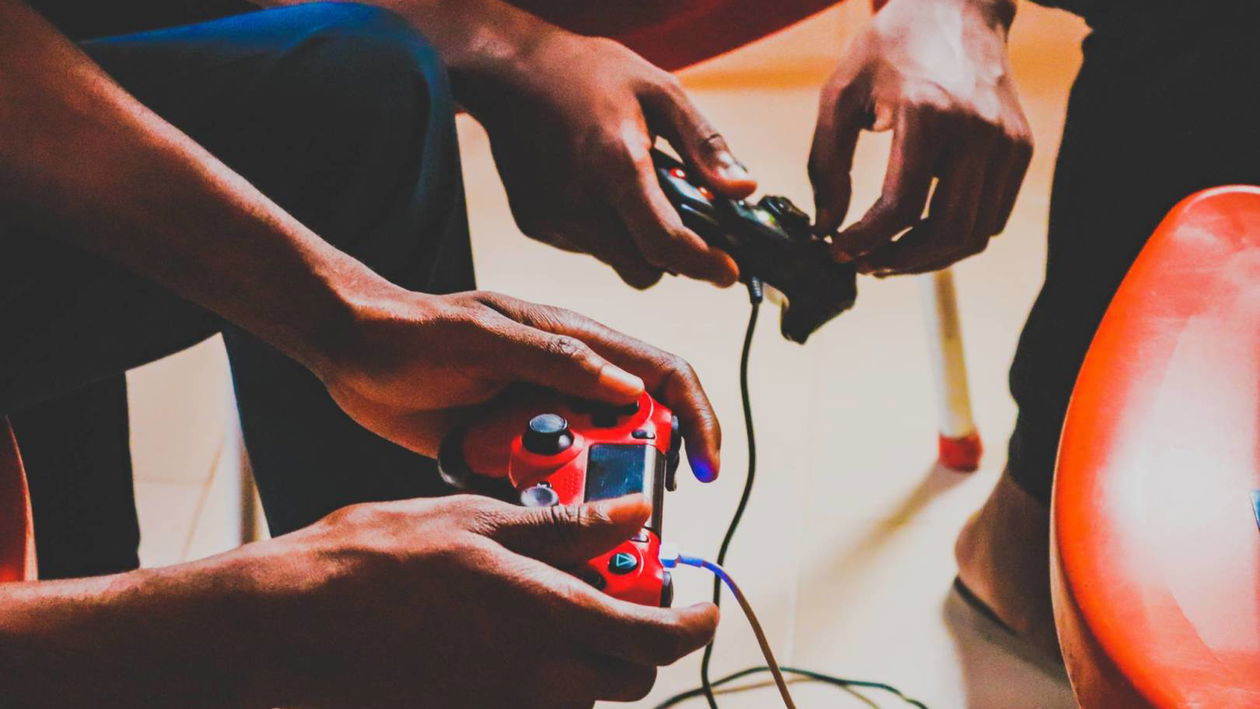 Immagine di I migliori giochi a 15 euro o meno | Novembre 2020