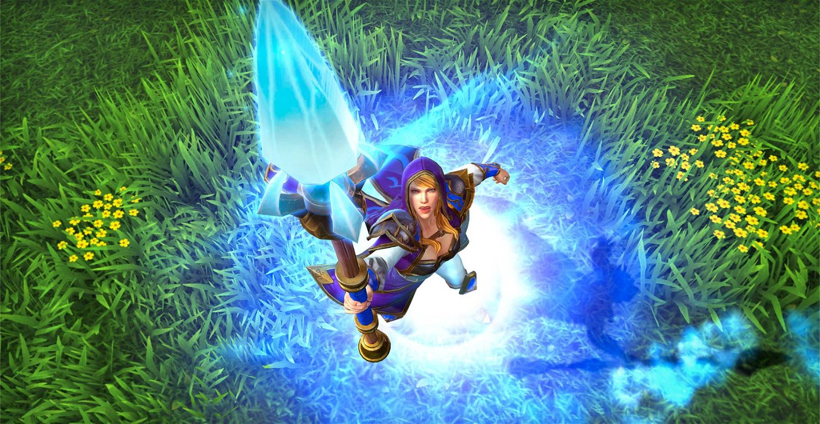 Immagine di Warcraft 3 Reforged rinviato al prossimo anno: uscirà a gennaio