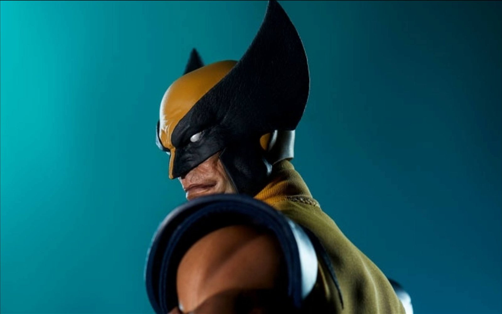 Immagine di Wolverine "Sixth Scale Figure" da Sideshow
