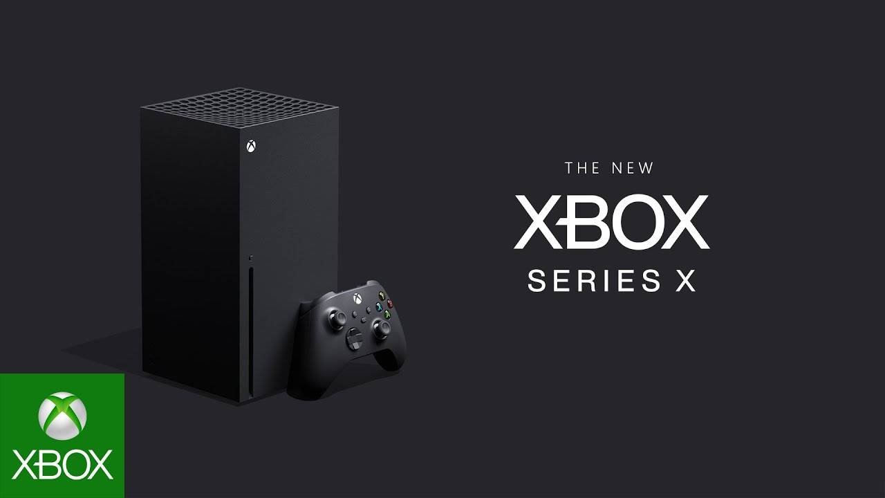 Immagine di Xbox Series X: svelata "Xbox Scarlett", la nuova console Microsoft