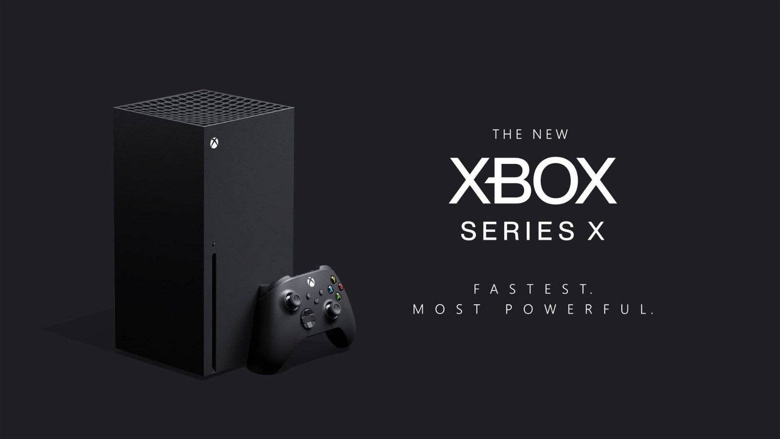 Immagine di Xbox Series X: il processore della console sarà il più grande mai visto?