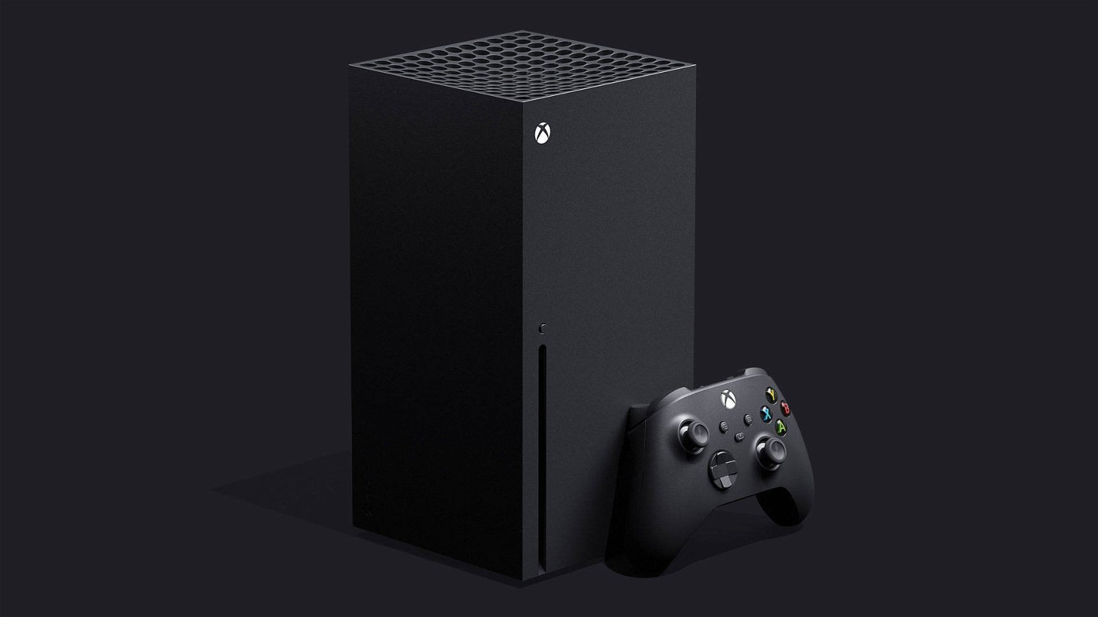 Immagine di Xbox Series X: le immagini di un prototipo spuntano in rete