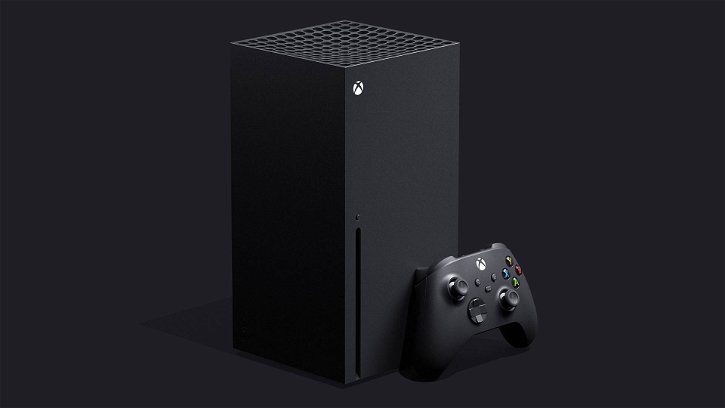 Immagine di Xbox Series X: il nuovo browser supporterà Stadia, GeForce e Steam