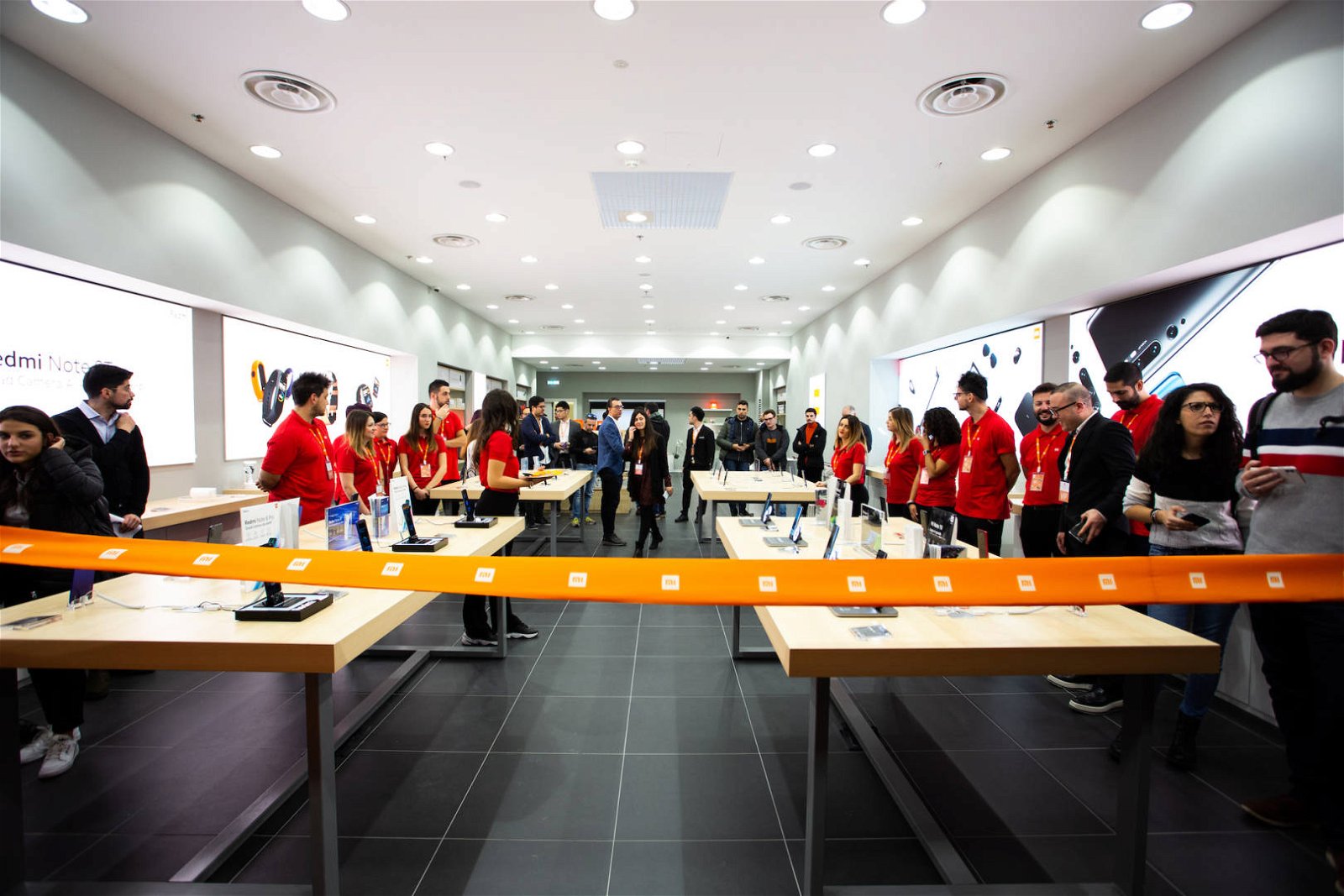 Immagine di Xiaomi sbarca in Puglia: il nostro tour nel Mi Store di Casamassima