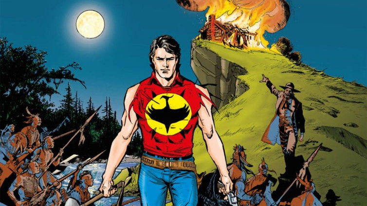 Immagine di Zagor, il 2020 si apre con un triplo appuntamento!