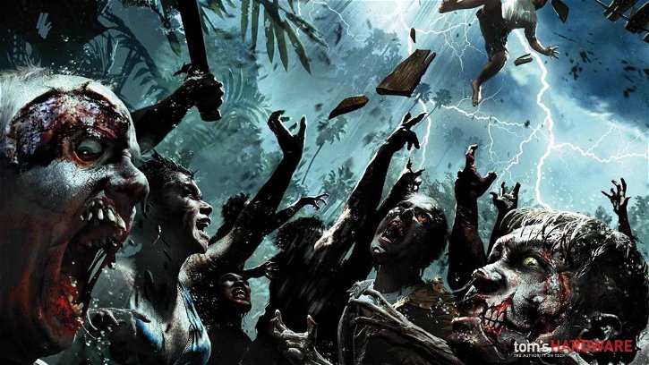 Immagine di Zombie in Zombieland : quando la non-morte è divertente