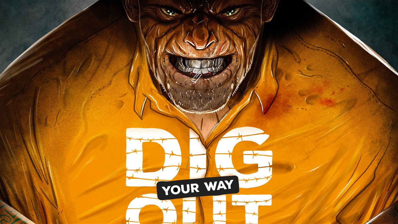 Immagine di 3 Emme Games: in arrivo Dig Your Way Out e un misterioso nuovo gioco di Danilo Sabia