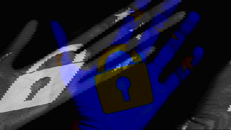 Immagine di Opentext, gli italiani hanno a cuore la propria privacy