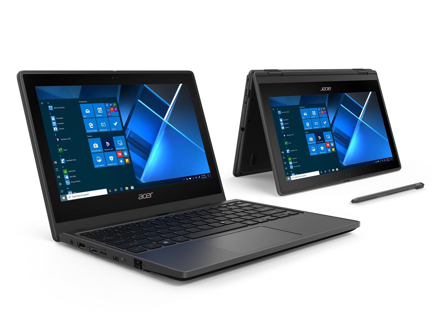 Immagine di Acer annuncia il nuovo Chromebook e i TravelMate B3 e Spin