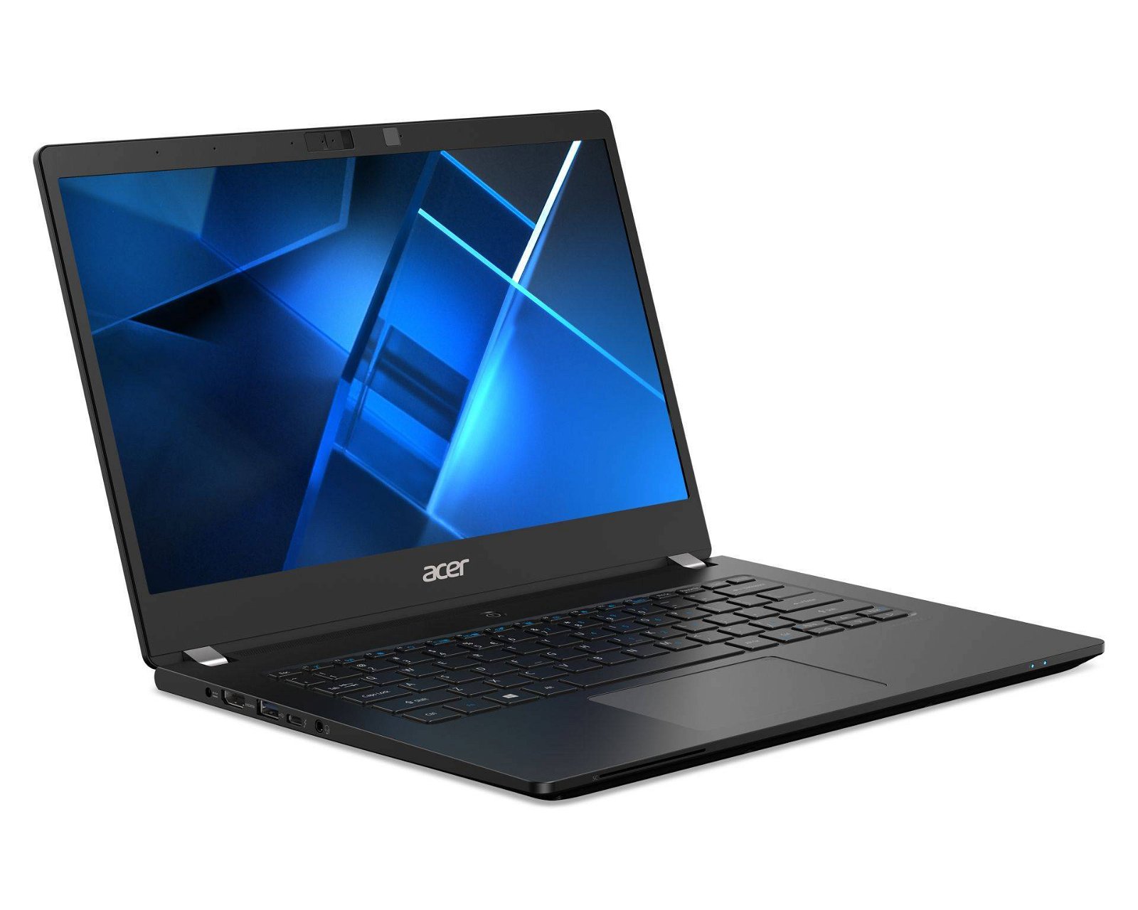Immagine di TravelMate P2 e P6, Acer svela nuovi notebook business