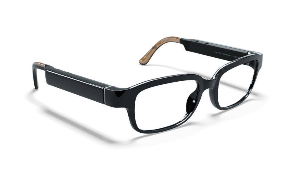 Immagine di Amazon Echo Frames: gli occhiali smart sono disponibili per alcuni utenti